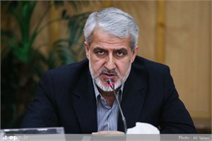 رسیدگی به پرونده&zwnj;های حوادث اخیر با دقت و سرعت