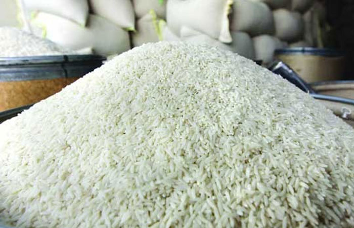 برنج به حد کافی در خراسان جنوبی موجود است