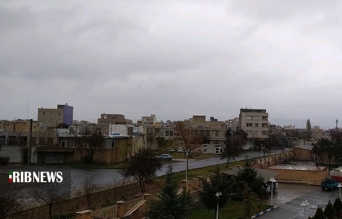 بارشها تا سه شنبه مهمان استان زنجان بارشها تا سه شنبه مهمان استان زنجان