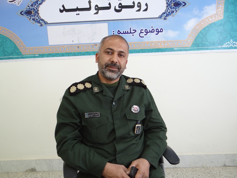 راه اندازی بیش از 60 قرارگاه پدافند زیستی در بردسکن