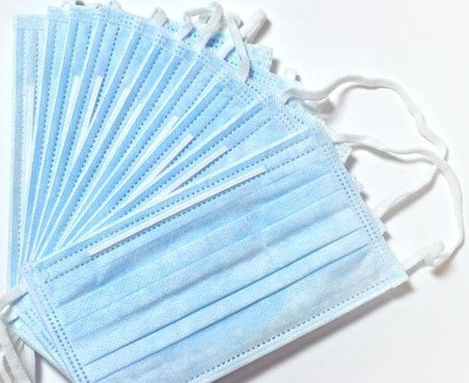 مردم نگران تهیه ماسک در جهرم نباشند