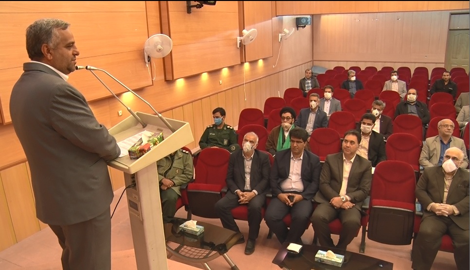 صنایع میبد تا بیست فروردین تعیطیل است