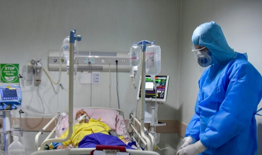 افزایش تعداد مراجعین بدحال به بیمارستانهای استان یزد افزایش تعداد مراجعین بدحال به بیمارستانهای استان یزد