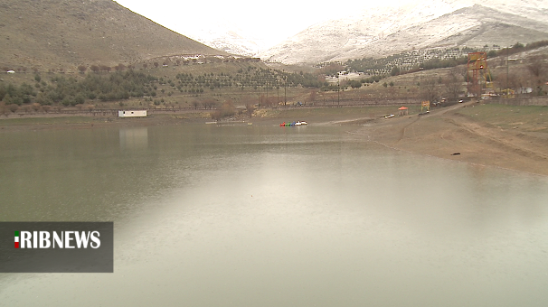 از سد تا سد ظرفیت های خالی