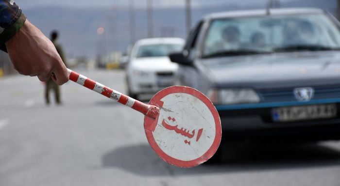 تداوم محدودیت های ترافیکی در استان