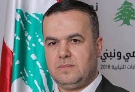 محکومیت مداخله آمریکا در مسائل داخلی لبنان