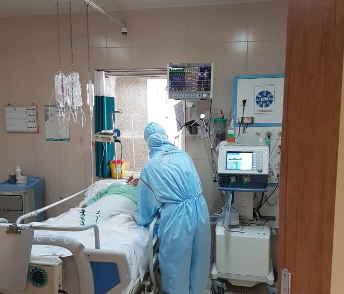 زمانی برای محک خوردن آدم&zwnj;ها