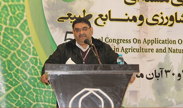 گاما فناوری علیه کرونا