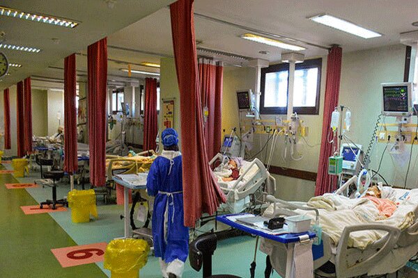 هشدار دانشگاه علوم پزشکی اصفهان درباره موج جدید کرونا