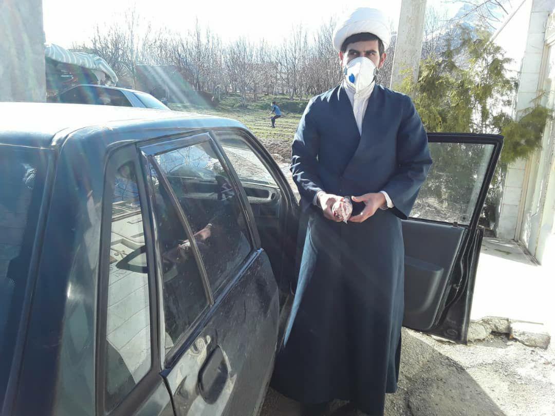 #رزمایش_همدلی (۱۱)