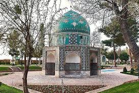 برگزاری برنامه‌های بزرگداشت عطار نیشابوری در فضای مجازی