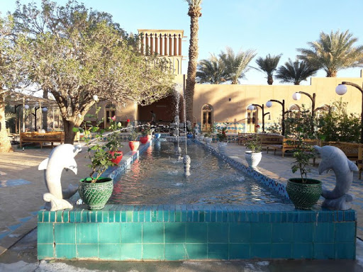 تخفیف ۵۰ درصدی خدمات گردشگری بافق ویژه کادر درمانی کشور