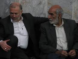 خداحافظ ای داغ بر دل نشسته