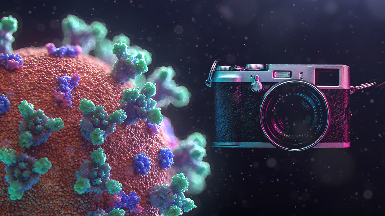 آخرین رویداد‌ها از جهان کرونایی