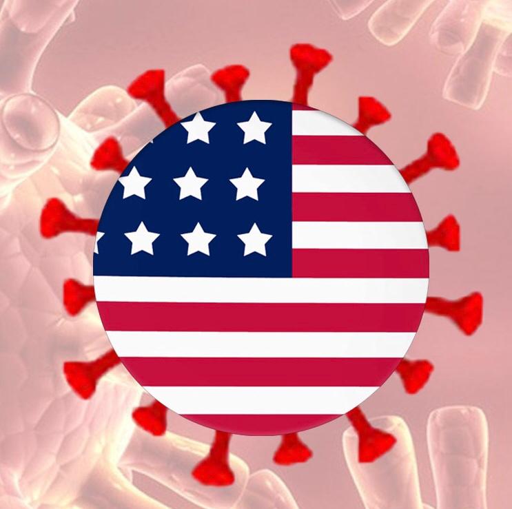 آخرین وضعیت ابتلا به کرونا در جهان