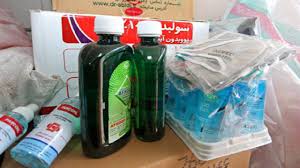 به همت خیرین لارستانی