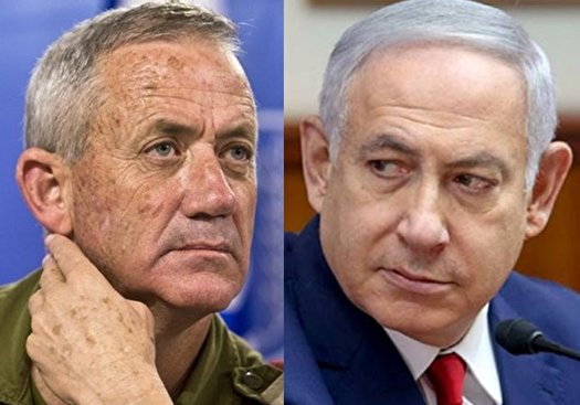 چرایی به هم خوردن تشکیل دولت وحدت ملی در فلسطین اشغالی