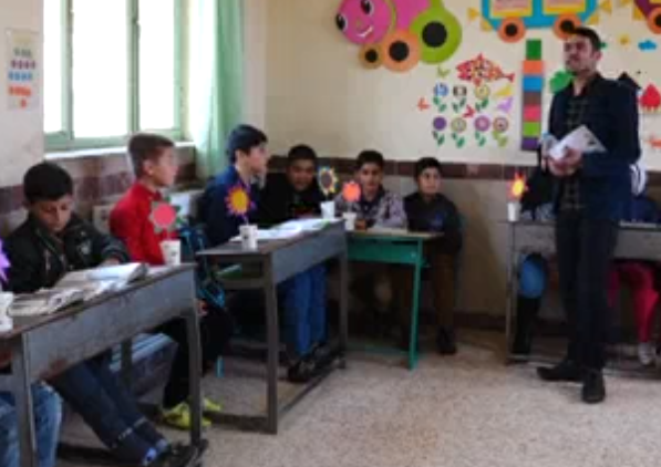 اما و اگر‌های آموزش در بستر فضای مجازی