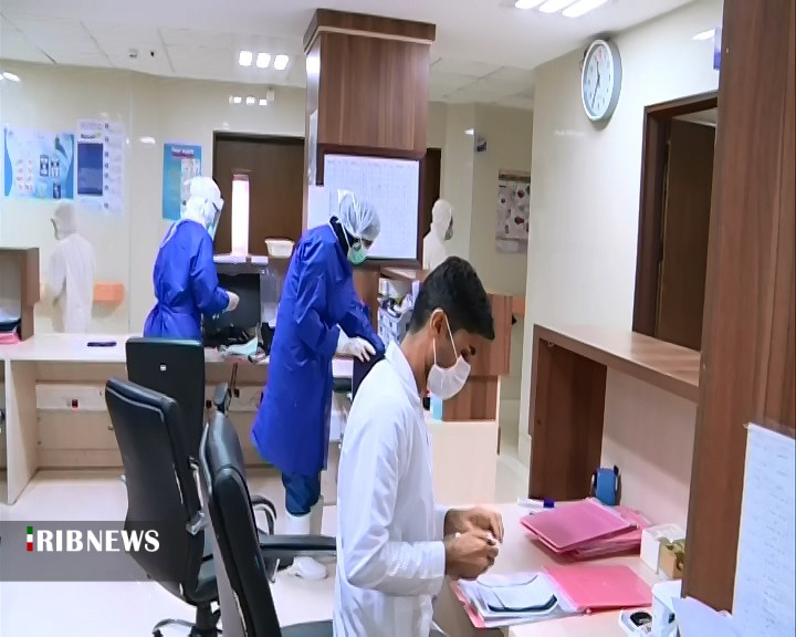 مادرانه ای برای ریحانه