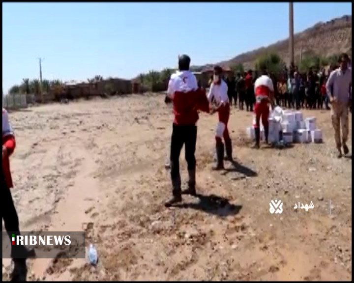 سیلابی که هر ساله می خروشد سیلابی که هر ساله می خروشد