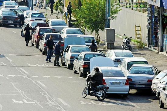 آغاز ساخت پارکینگ محلات از ابتدای امسال آغاز ساخت پارکینگ محلات از ابتدای امسال