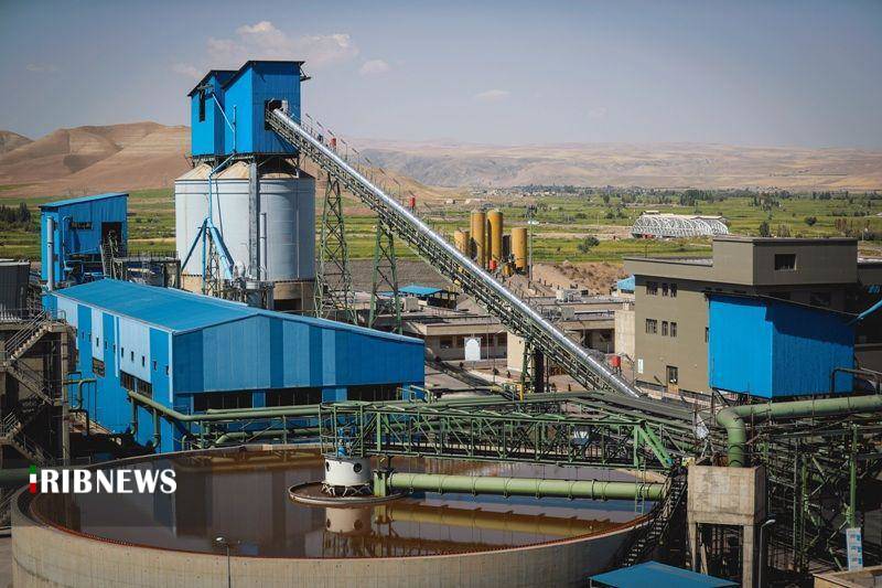 خودکفایی؛به ضرب اراده فولادین