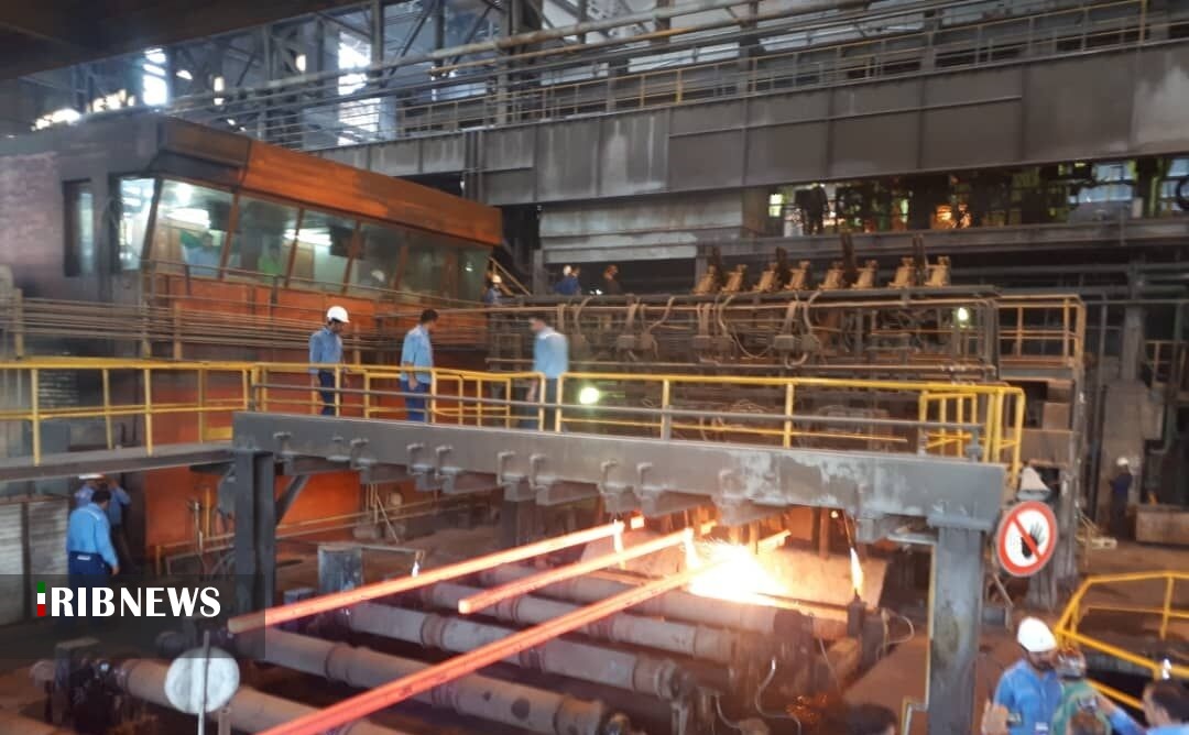 خودکفایی؛به ضرب اراده فولادین