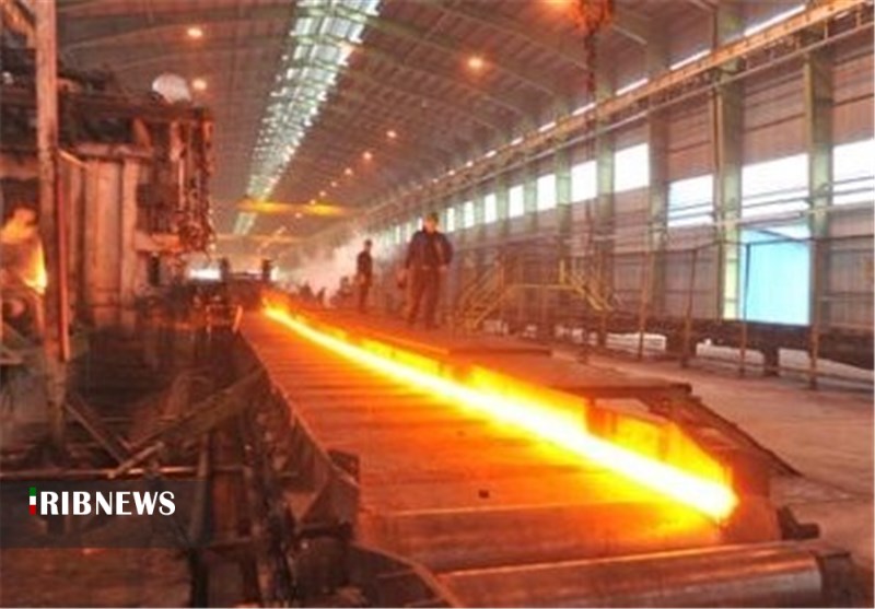 خودکفایی؛به ضرب اراده فولادین