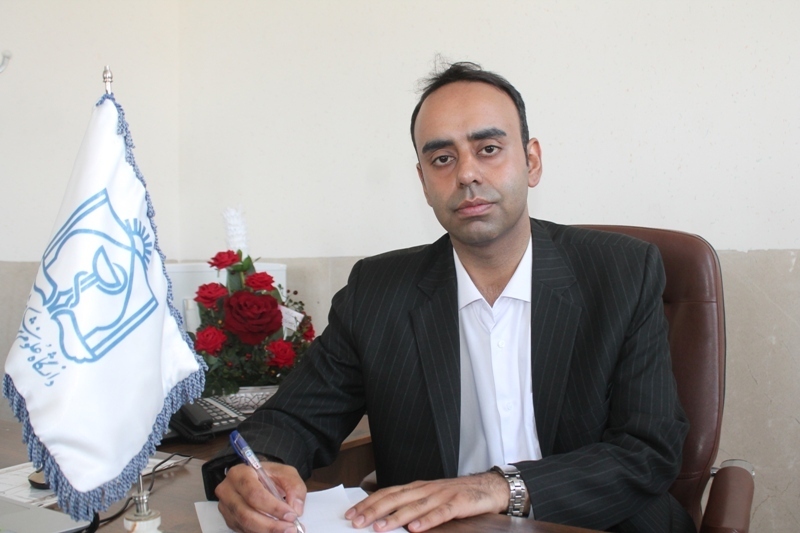 اختصاص 10 میلیارد ریال اعتبار ویژه به بهداشت و درمان بردسکن اختصاص 10 میلیارد ریال اعتبار ویژه به بهداشت و درمان بردسکن