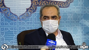 تشدید اقدامات کنترلی و نظارت مبادی  خروجی و ورودی  قم در اجرای طرح بسیج ملی مبارزه با کرونا