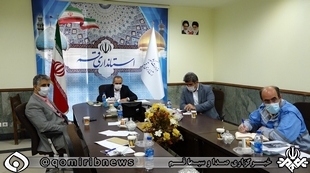 تشدید اقدامات کنترلی و نظارت مبادی  خروجی و ورودی  قم در اجرای طرح بسیج ملی مبارزه با کرونا