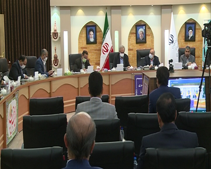 نشستهای ستادهای کشوری و استانی کرونا