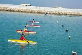 تیم قایقرانی یادمان کارون خرمشهر راهی لیگ برتر تیم قایقرانی یادمان کارون خرمشهر راهی لیگ برتر