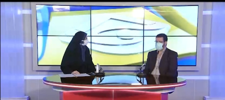 نگاه مثبت مردم به قرنطینه خانگی در طرح شهید سلیمانی