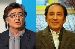 ايران ايران ايران  رگبار مسلسل ها