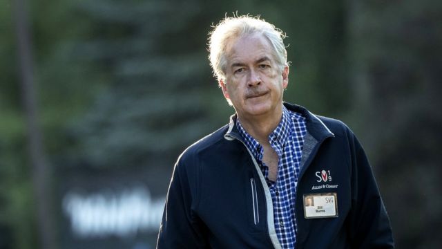 گزینه پیشنهادی بایدن برای ریاست سیا کیست؟