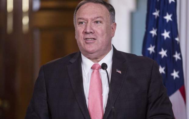 آن سوی اتهام زنی ضد ایرانی پمپئو