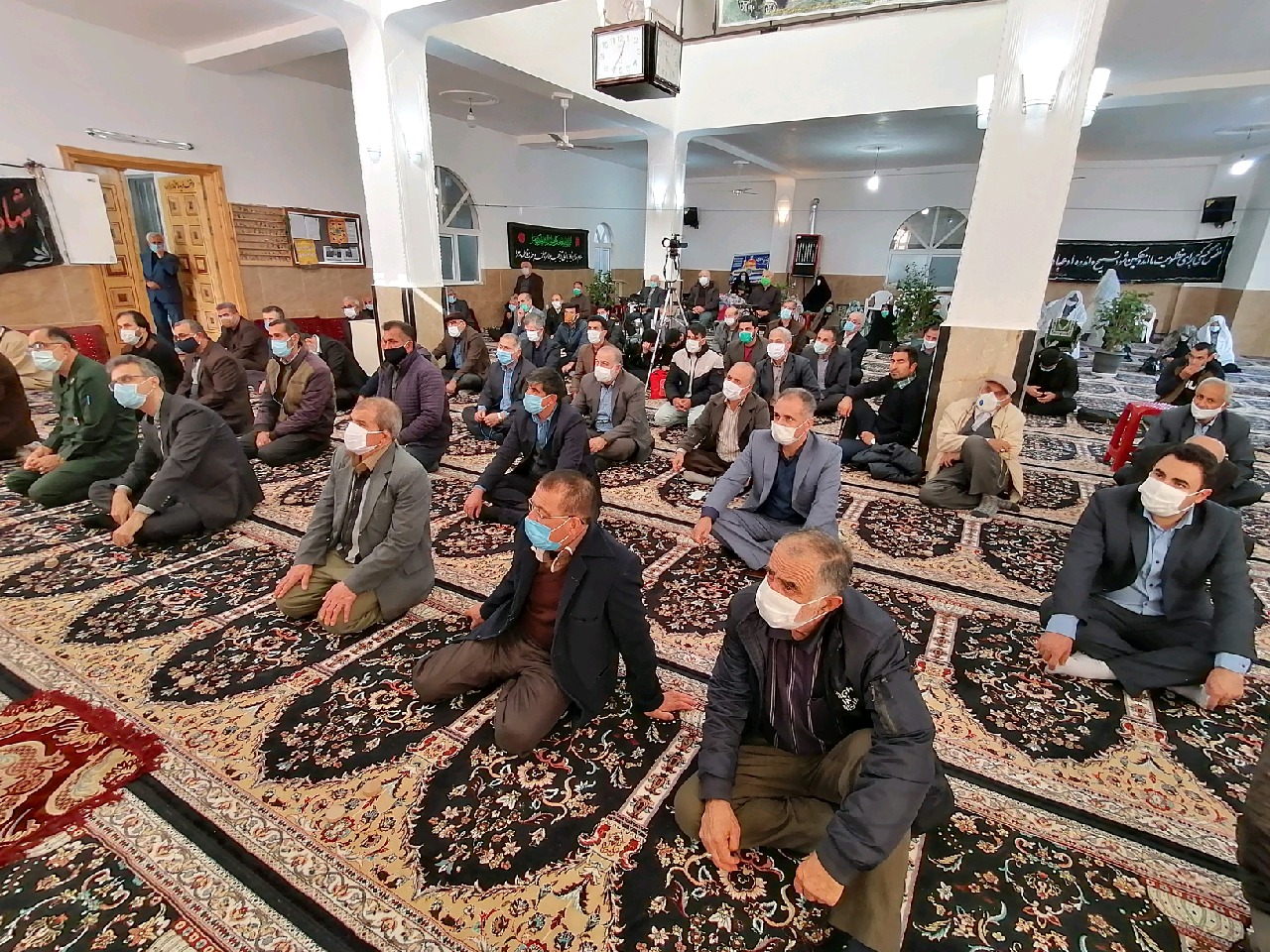 توجه به سیره عملی حضرت فاطمه زهرا(س)