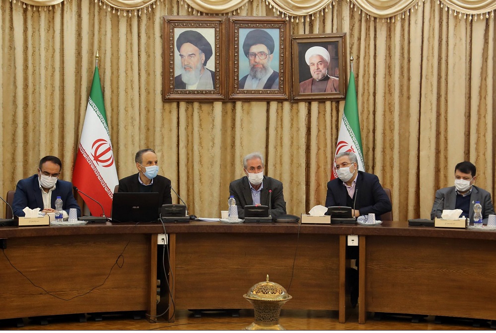 اعلام افتتاح مرکز ماده ۱۶ بانوان معتاد تبریز در هفته های آینده