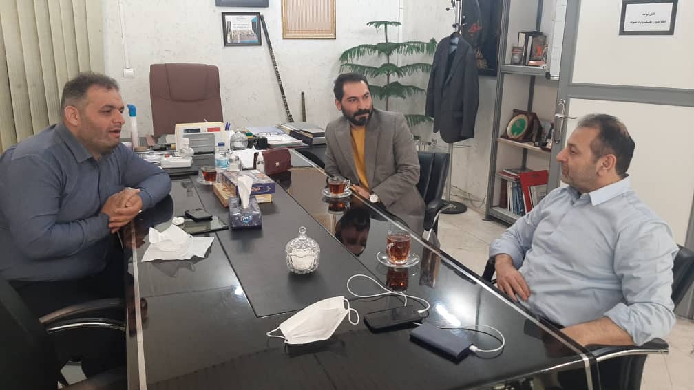 اردبیل قطب هاکی ایران می&zwnj;شود