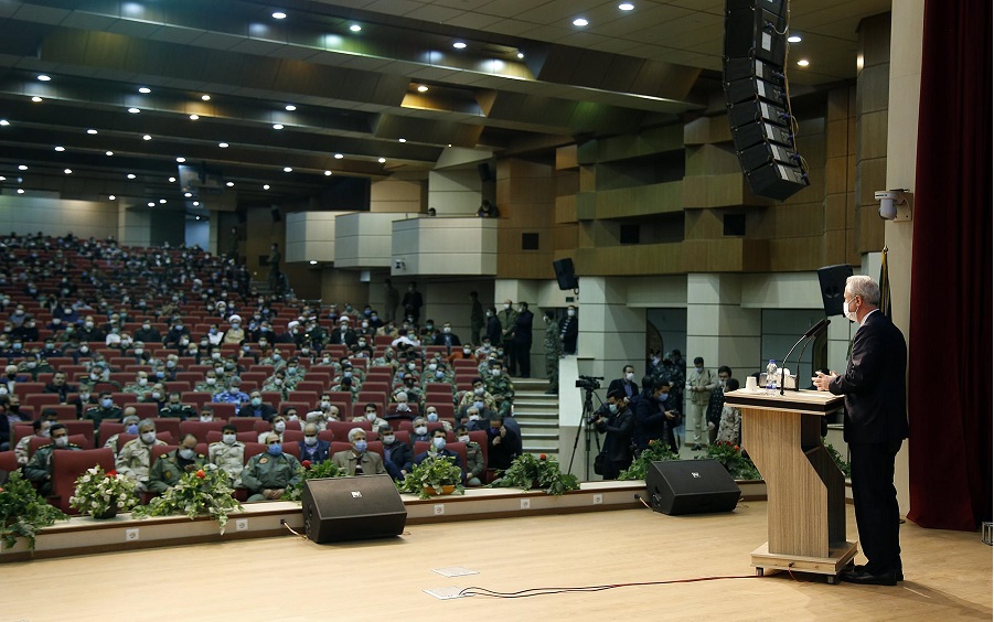 آغاز برنامه های دهه فجر در آذربایجان شرقی