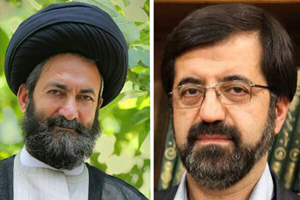 پیام مشترک نماینده ولی فقیه در استان و استاندار اردبیل به مناسبت روز مادر پیام مشترک نماینده ولی فقیه در استان و استاندار اردبیل به مناسبت روز مادر