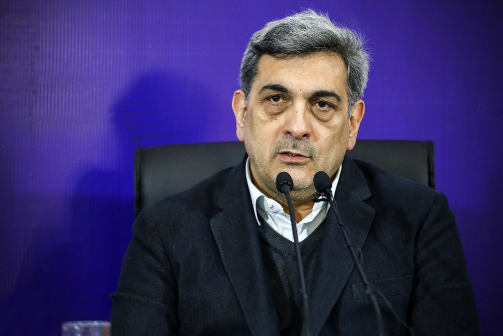 نبود شهردار تهران در هیئت دولت، روند کارها را سخت کرد