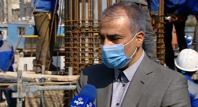 افزایش ۱۰ برابری هزینه ساخت عرشه پل