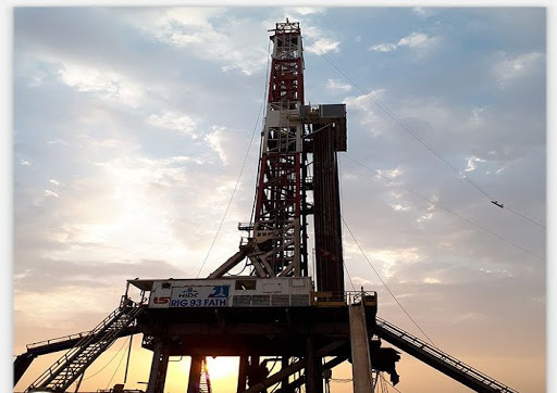 ساخت اولین دکل حفاری کاملا ایرانی در ایزوایکو