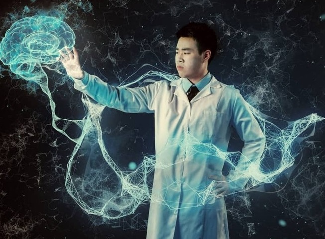 آیا کیمیای جاودانگی کشف می‌شود؟