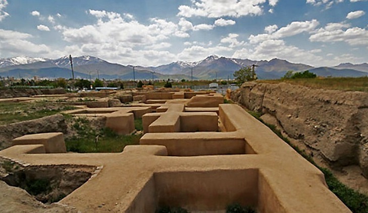 کدام شهرها، پایتختی ایران شدند؟ کدام شهرها، پایتختی ایران شدند؟