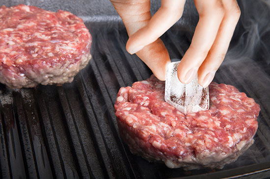 چند ترفند آشپزی