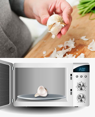 چند ترفند آشپزی