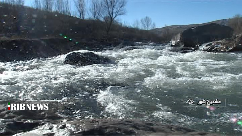 شروع طرح جامع آبرسانی در مشگین شهر